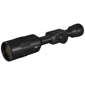 ATN THOR 4 Thermal 7-28X Scope #