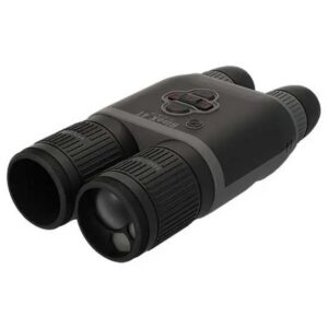 ATN BinoX 4T 384 1.25-5x 384x288 19 Mm Thermal Binoc with Laser Range Finder