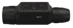 ATN OTS LT 320 Thermal Monocular TIMNOLT350X, 6-12x, Black