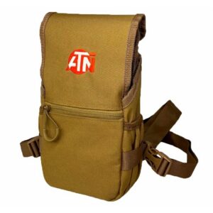 Deluxe Harness Chest Pack