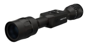 ATN THOR-LTV Thermal Rifle Scope 3-9x19mm