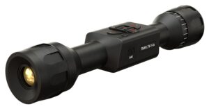 ATN Thor LTV Thermal Rifle Scope TIWSTLTV625X, 2-6x25mm, 640x480