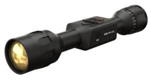 ATN Thor Ltv 4-12X 640X480 Thermal Scope