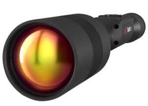 ATN Thor 5 640 Thermal Rifle Scope TIWST5675A 5-40x