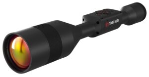 ATN Thor 5 XD Thermal Rifle Scope TIWST51275A 3-30x