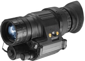 ATN NVMPPVS143HFW PVS14-3HFW NV Mono G3 USA White