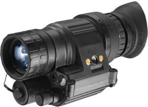 ATN NVMPPVS1452W PVS14-2 NV Mono G2 White