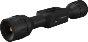 ATN Thor LTV TIWSTLTV219X Thermal Rifle Scope 2-6x with Video Recording