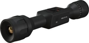 ATN Thor LTV 3-9x 256x192 Thermal with Video