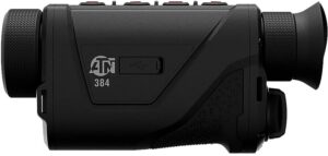 ATN BlazeHunter Pro Thermal Imaging Monocular TIMNBLH335, 4-32x