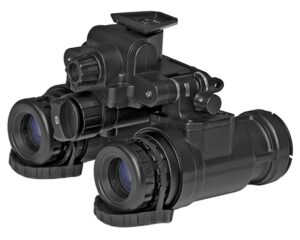 ATN NVGOPS31430 PS31-3 Dual Tb NV Goggle/Binocular
