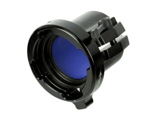 ATN ACCOSMS44534G6 Tico 6 Scope Mount Syst 44MM 53.5