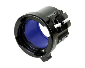 ATN ACCOSMS50584G6 Tico 6 Scope Mount Syst 50MM 58.4