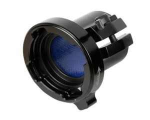 ATN ACCOSMS40467G6 Tico 6 Scope Mount Syst 40MM 43.7