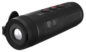 ATN BlazeTrek Thermal Monocular TIMNBLT319G6, 2.25-18x, Black