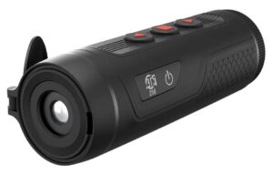 ATN Blaze Seeker TIMNBLS207G6 Thermal Monocular, 256x192 Resolution