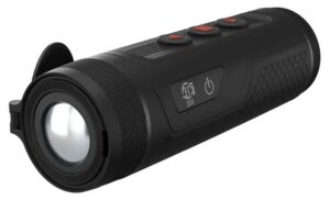 ATN BlazeTrek TIMNBLT325G6 Thermal Monocular, 384x288 Resolution