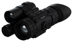 ATN Odin 6 Multi-Functional Thermal Optic TIMFOD6625LRF, 640x480 with LRF