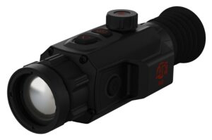 ATN ThOR 6 Mini Compact Thermal Rifle Scope TIWST6M635, 2-16x
