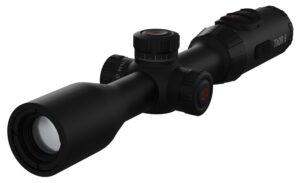 ATN ThOR 6 Elite Thermal Scope TIWST6325A, 2.5-20x, 384x288