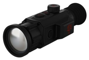 ATN ThOR 6 Mini Compact Thermal Scope TIWST6M650, 3-24x, 640x512