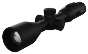 ATN ThOR 6 Elite Thermal Scope TIWST6335A, 3.5-28x, 384x288