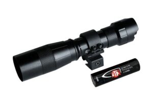 ATN ACMUIR1KMAX IR 1K Max Long Range Class 1 IR Ls