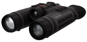 ATN Binox 6 Dual Binoculars MSBNB6335A, 5.5-44x, 384x288 with LRF