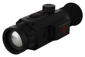 ATN ThOR 6 Mini Compact Thermal Rifle Scope TIWST6M335, 3.5-28x, 384x288 Resolution