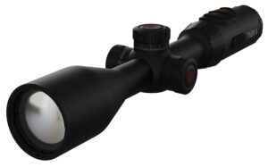 ATN ThOR 6 Elite Thermal Riflescope TIWST6650A, 3-24X 640x512