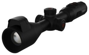 ATN ThOR 6 Elite Thermal Riflescope TIWST6635LRF, 2-16x, 640x512, LRF