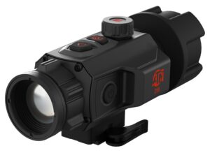 ATN TICO 6 Thermal Clip-On TICO6225A, 1x, 256x192