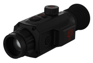 ATN ThOR 6 Mini Compact Thermal Scope TIWST6M225, 3.5-28x, 256x192