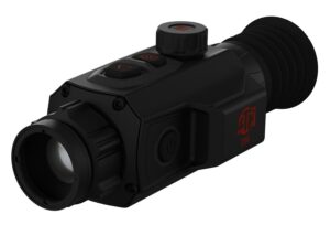 ATN ThOR 6 Mini Compact Thermal Scope TIWST6M215, 2-16x, 256x192