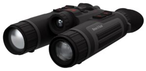 ATN Binox 6 Dual Thermal Binoculars MSBNB6225A, 6-48x 256x192 LRF