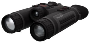 ATN Binox 6 Dual Thermal Binoculars MSBNB6635A, 3-24x 640x512 LRF