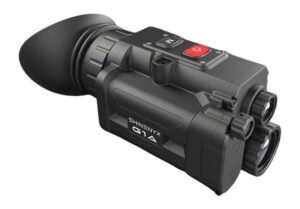 Shinenyx G1A with Mount Thermal/NV Fusion Mono