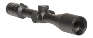 Tangent Theta 800102-0304 Long Range Hunter MRAD