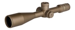 Tangent Theta 800100-0511 GEN3 Xr Fine 5-25X56 Coyote