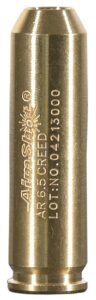 AimShot AR65CREED Arbor 6.5 Creedmoor Brass Works with AimShot/SpeedAim Bore Sights