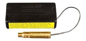 Aims BSB223G 223 Laser Boresight Green
