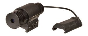 Aims KT6832 Rifle Red Laser with Rail Mount