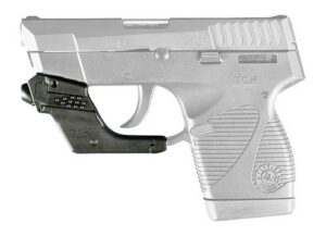 Aims KT6506-TCP Ultralight Red Laser Taurus Tcp
