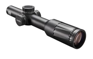 EOTech Vudu 1-6x24mm FFP Rifle Scope, Illuminated SR2 MOA Reticle