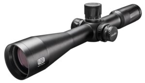 EOTech Vudu Precision Rifle Scope VDU3-18FFMD1, 3.5-18x50mm FFP, MD1 Illuminated MRAD Reticle