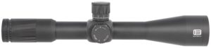 EOTech Vudu FFP Riflescope VDU318FFH59 3.5-18x50mm Illuminated Horus H59 MRAD Reticle