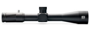 EOTech Vudu VDU318SFHC1 3.5-18x50mm Riflescope, SFP HC1 MOA Reticle, Black