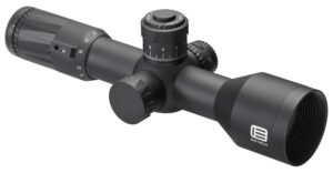 EOTech Vudu Precision Riflescope VDU5-25FFMD3, 5-25x50 FFP MD3 MRAD Reticle