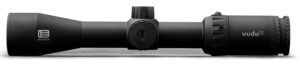 EOTech VuduX Rifle Scope VDX2-12SFBD1, 2-12x40mm Second Focal Plane BD1 Reticle