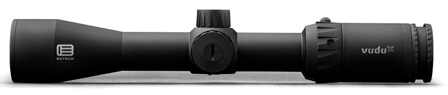 EOTech VuduX VDX2-12SFBD1 2-12x40mm Second Focal Plane Rifle Scope